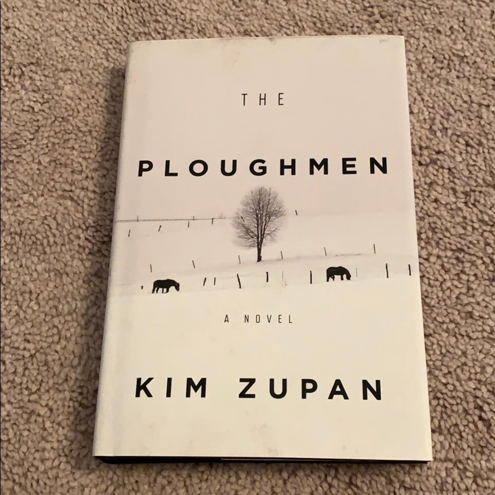 📚”The Ploughmen” 📚